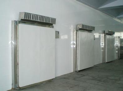 大型冷库