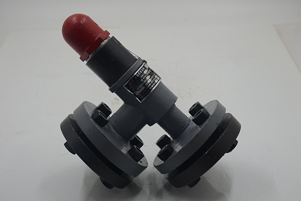 元宝安全阀全启式