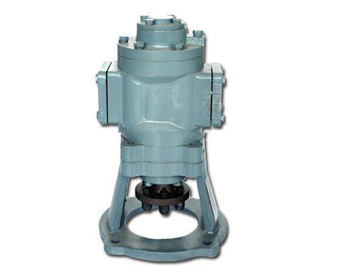 转子柱塞泵2ZH-125