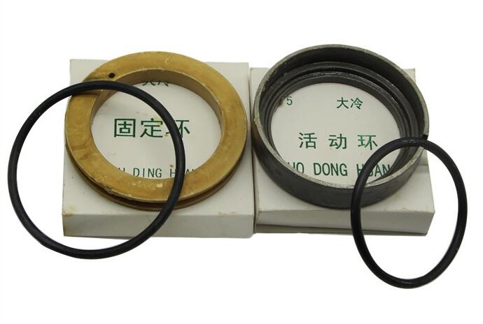氨用活塞机轴封
