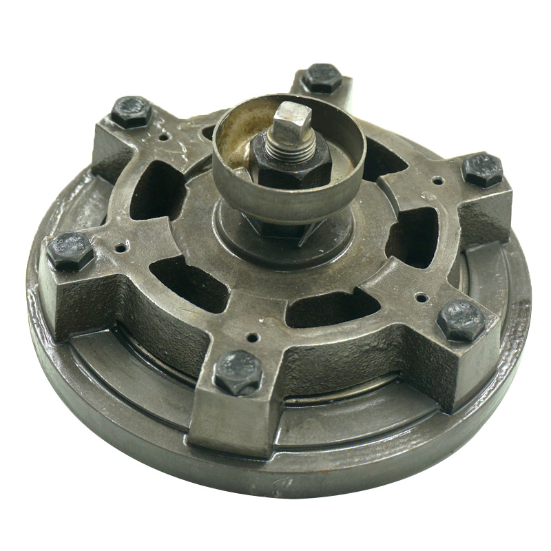 氨用活塞机配件大冷阀门组