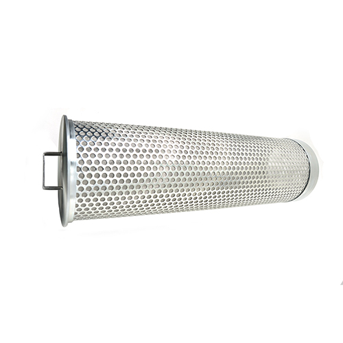 吸气滤芯-大连冰山