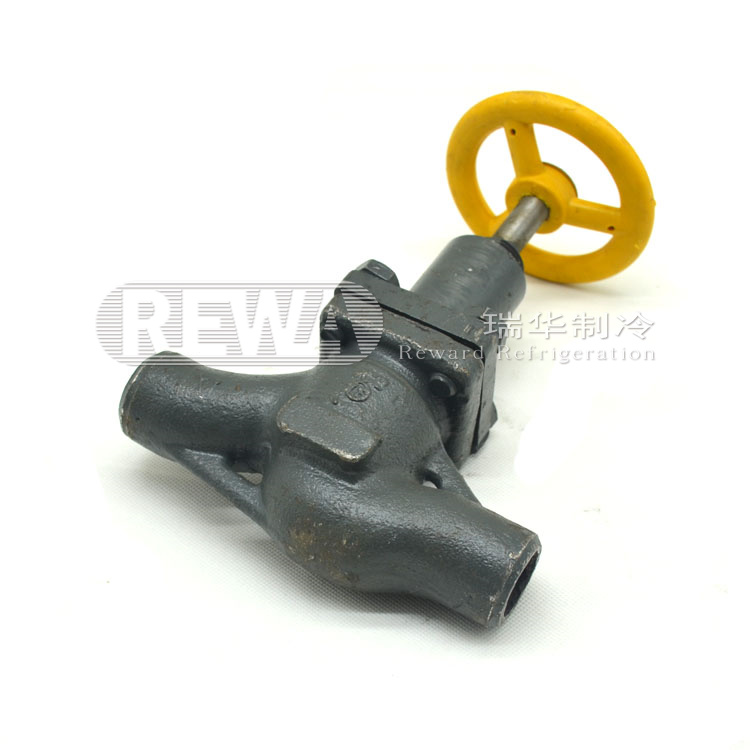 氨用烟台铸钢截止阀