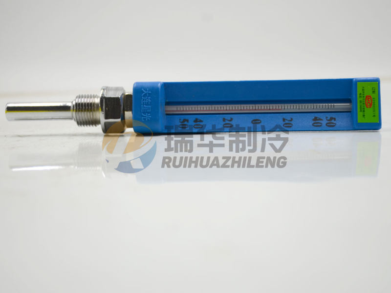 活塞机吸气排气油温表