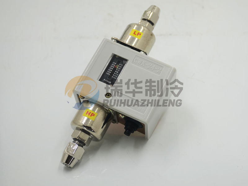 压差控制器CWK-24-2