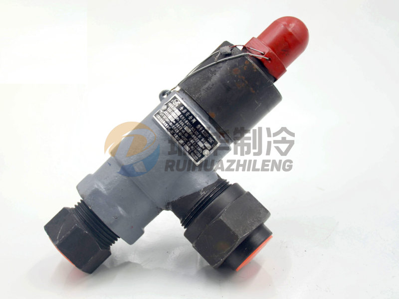 大连元宝A22F合启安全阀弹簧式安全阀