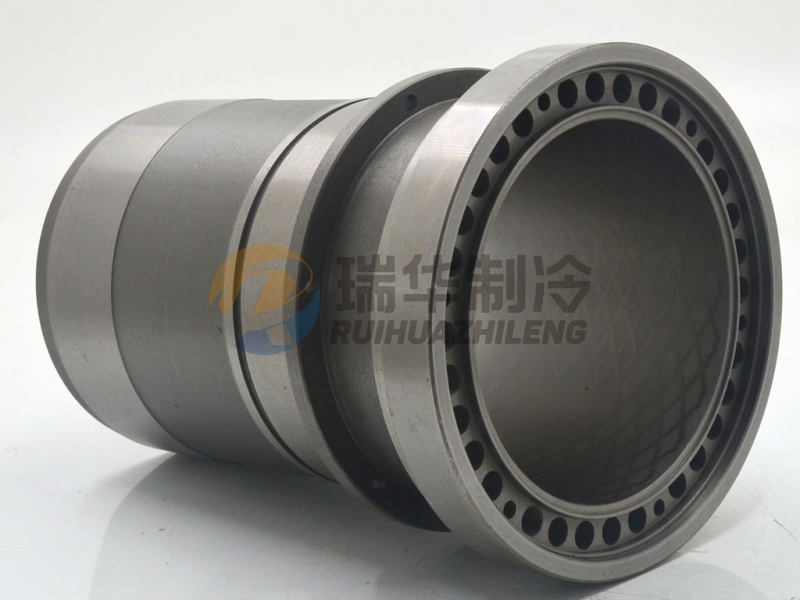 活塞机气缸缸套100/125/170