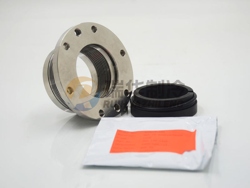 螺杆机DBM-85机械密封