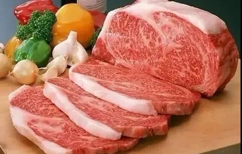 鲜肉保鲜库、肉食品冷冻库、肉类速冻库温度及存储技术