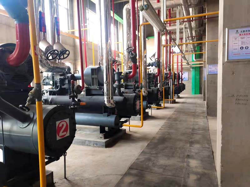 氨制冷PK氟制冷，哪个好？