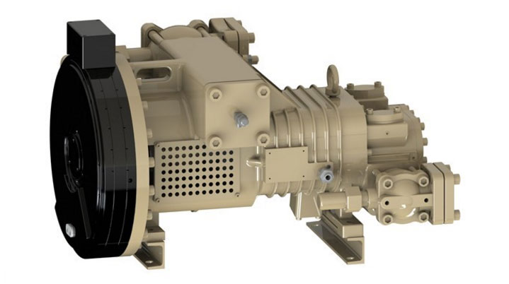 节能40%的压缩机 您有必要了解下