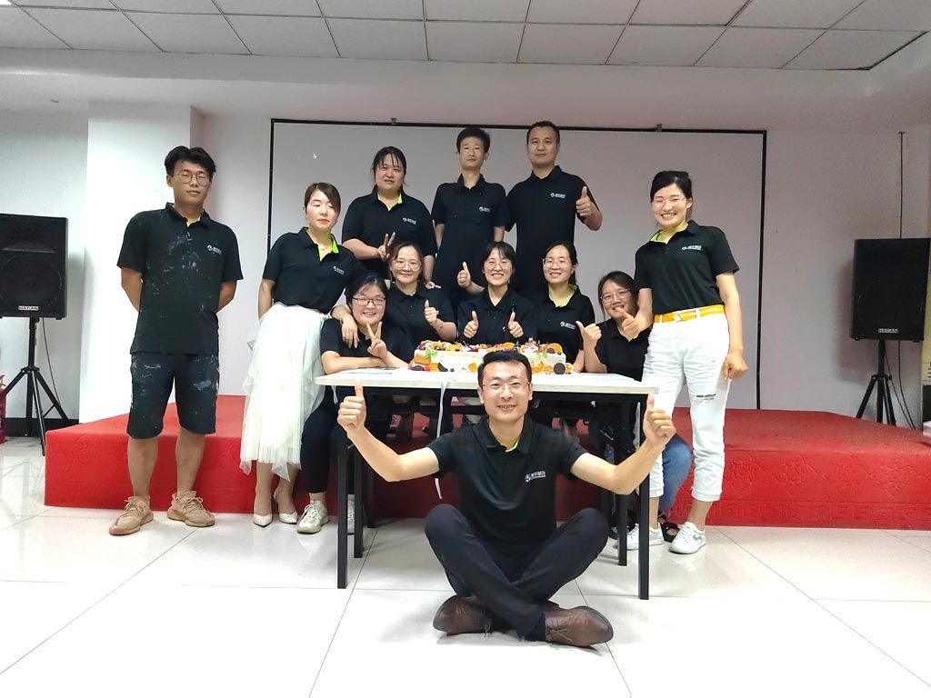 热烈祝贺2022年瑞华制冷红六月活动提前超额完成目标！