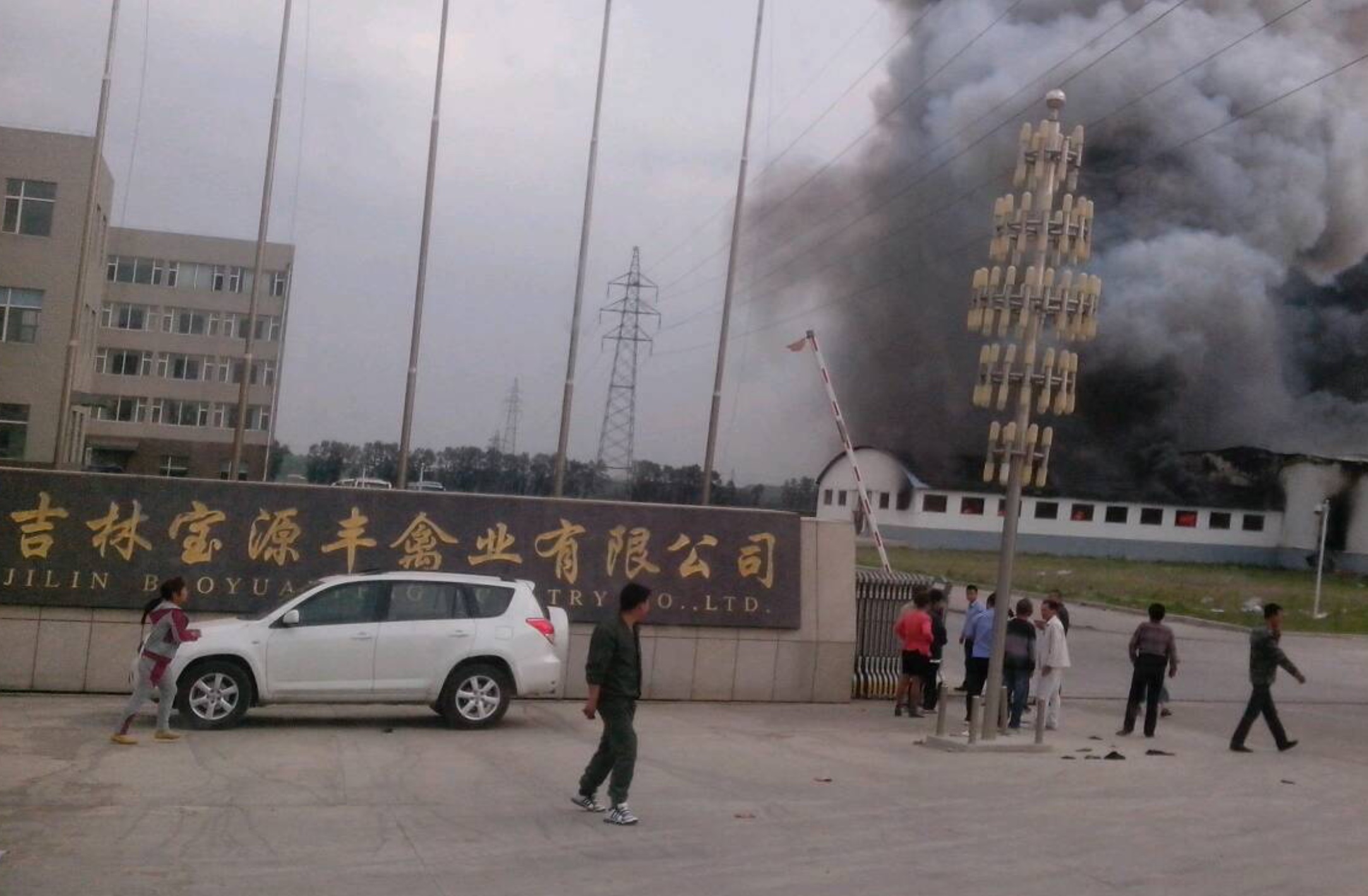 “氨改氟”无异于杀鸡取卵？氨冷库又如何确保“氨”全生产！