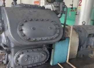 《拍摄精美机房，赢取家电大奖》制冷机房评选活动开始报名！