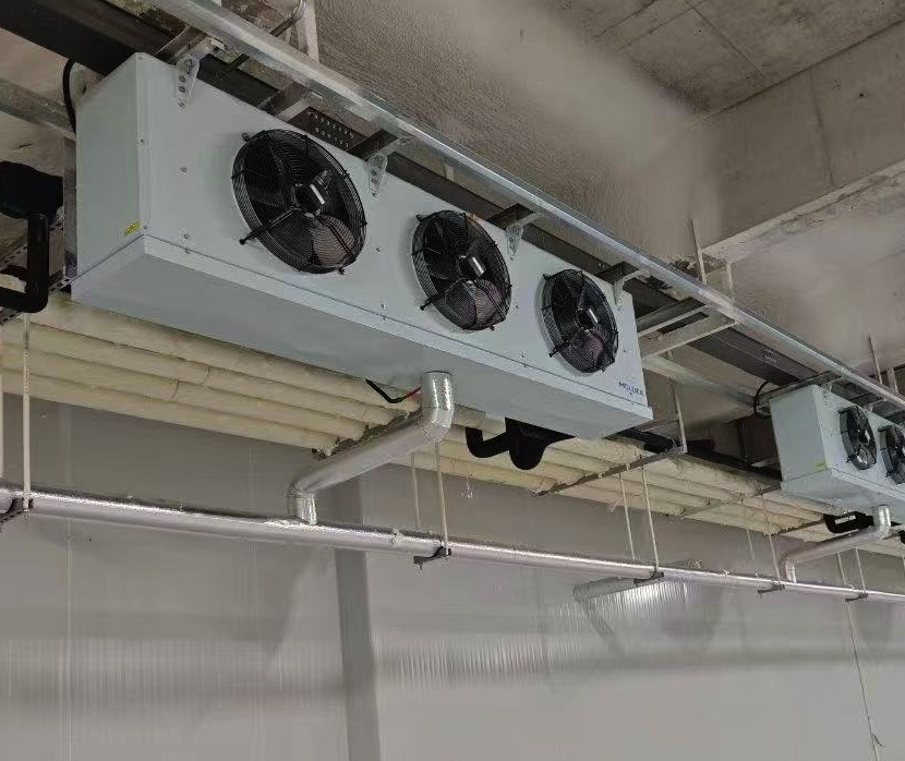 夏天来了，您得冷库还节能吗